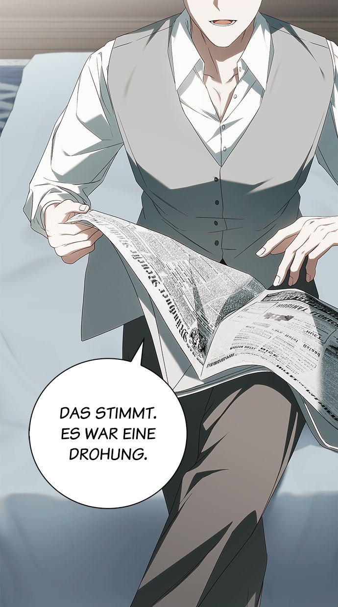 Read Das geheime Dienstmädchen Manga Online