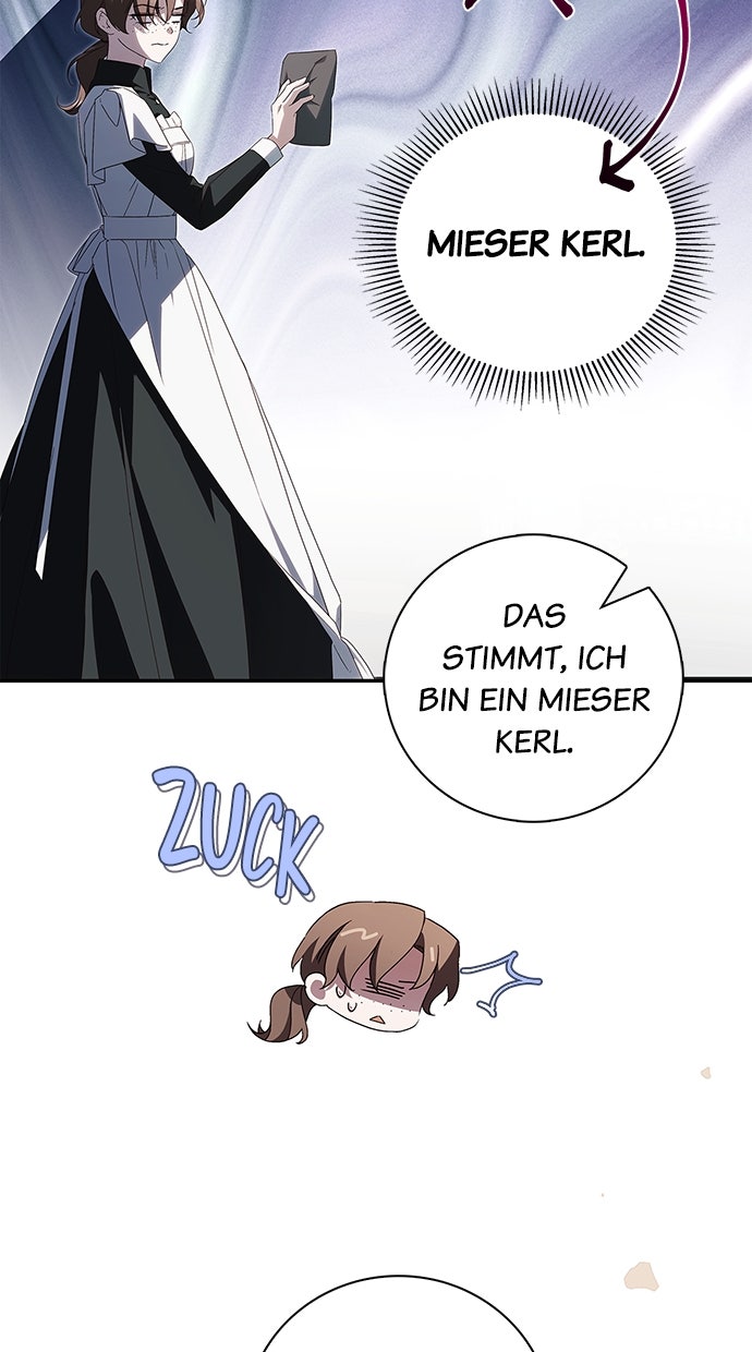 Read Das geheime Dienstmädchen Manga Online