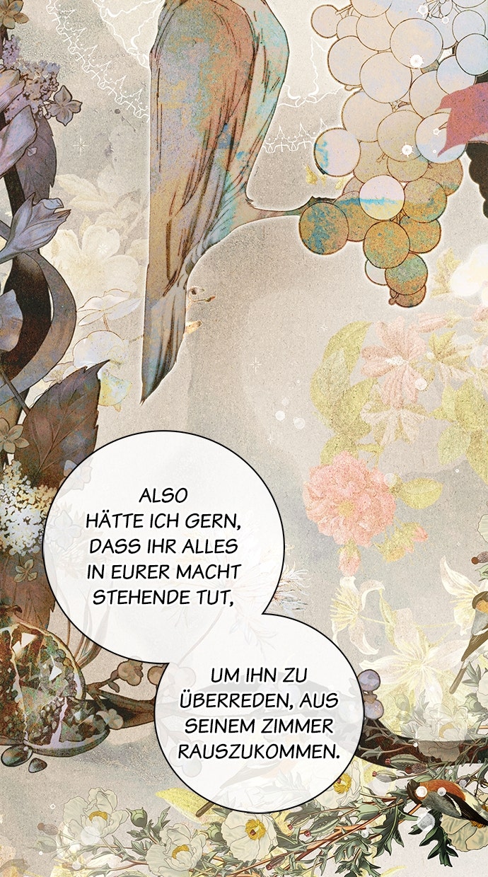 Read Das geheime Dienstmädchen Manga Online