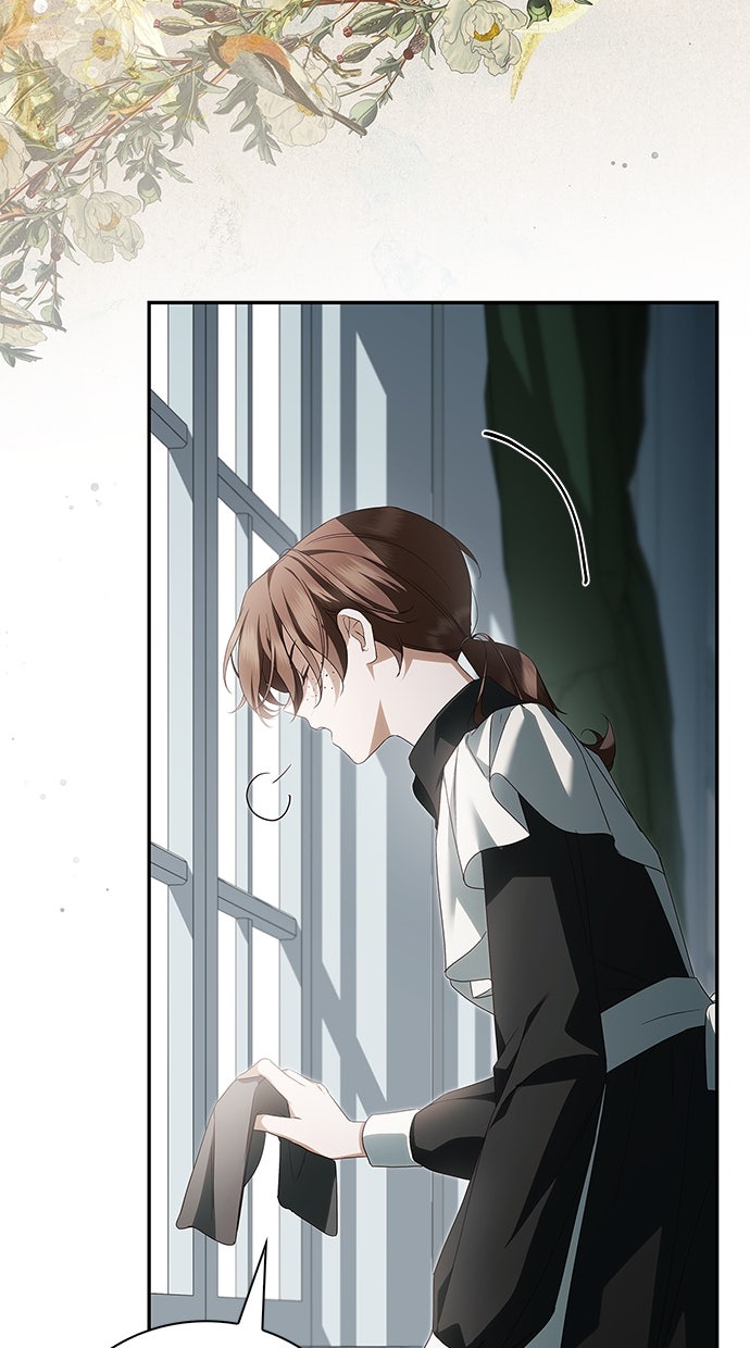 Read Das geheime Dienstmädchen Manga Online