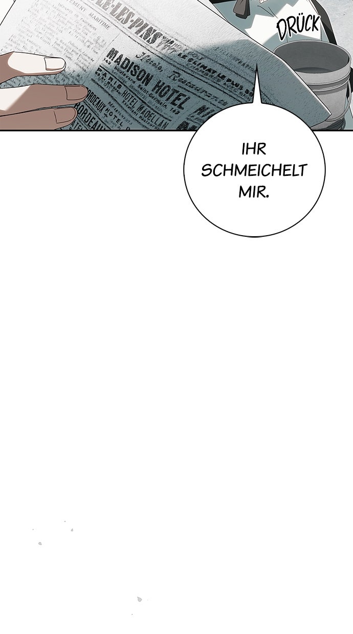 Read Das geheime Dienstmädchen Manga Online