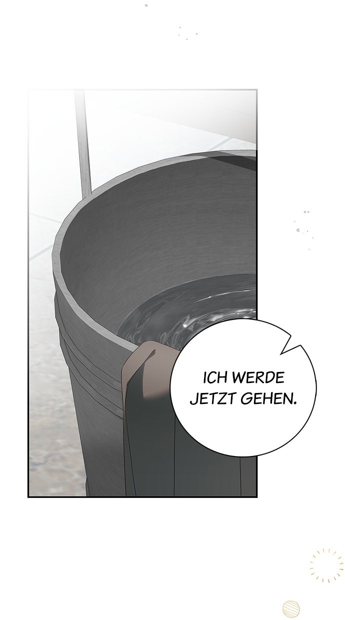Read Das geheime Dienstmädchen Manga Online