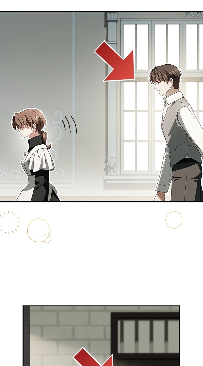 Read Das geheime Dienstmädchen Manga Online