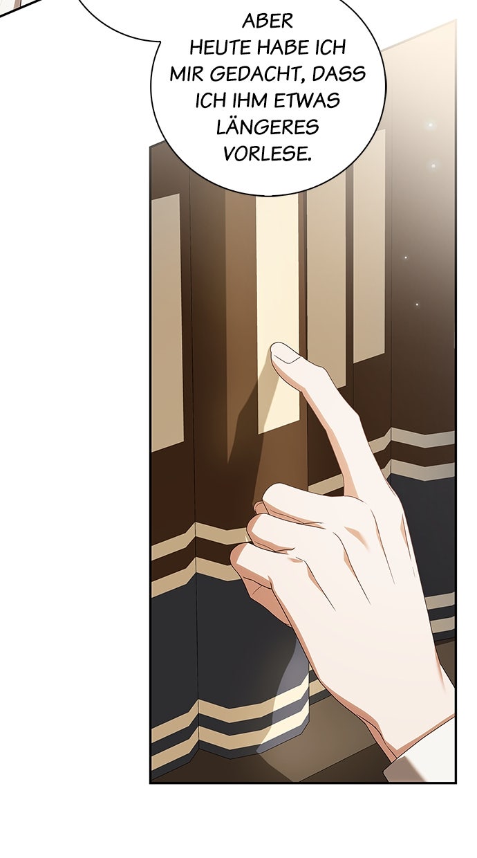 Read Das geheime Dienstmädchen Manga Online