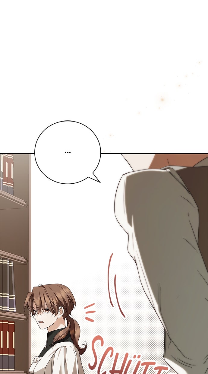 Read Das geheime Dienstmädchen Manga Online