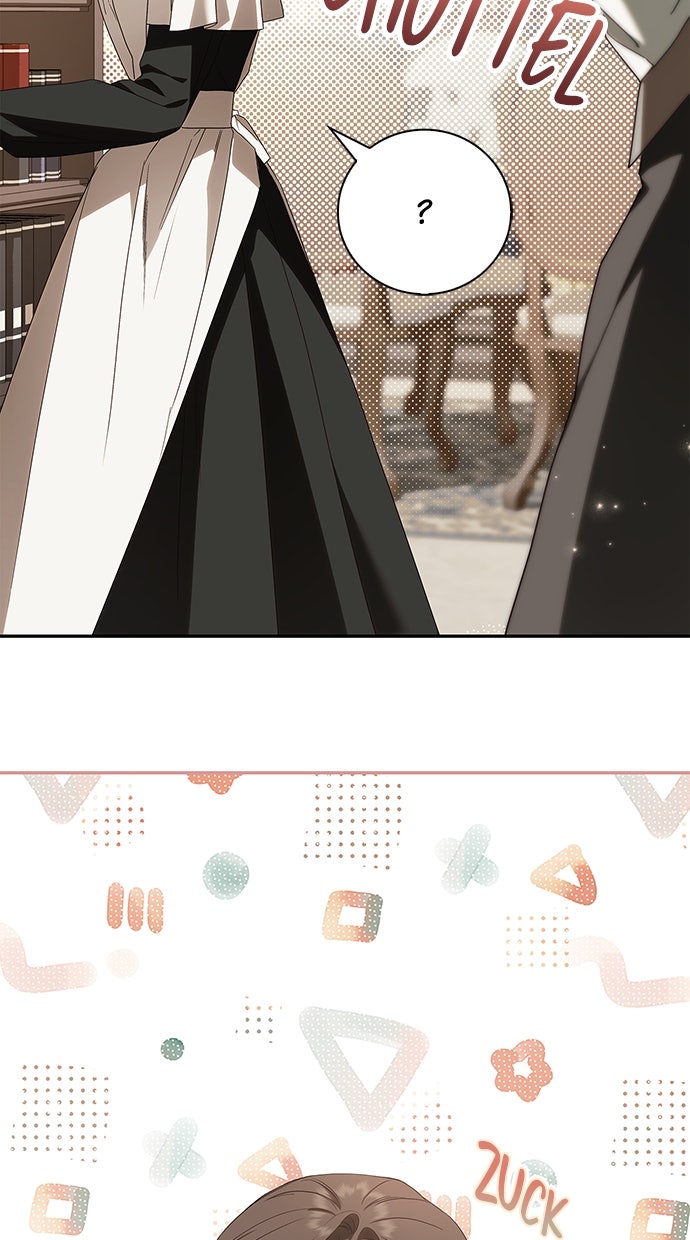 Read Das geheime Dienstmädchen Manga Online