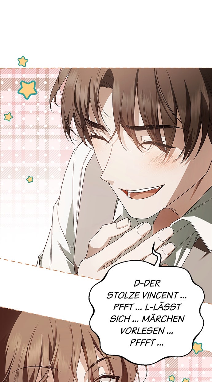 Read Das geheime Dienstmädchen Manga Online