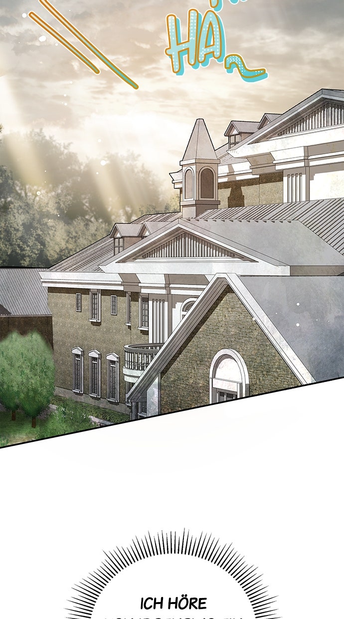 Read Das geheime Dienstmädchen Manga Online