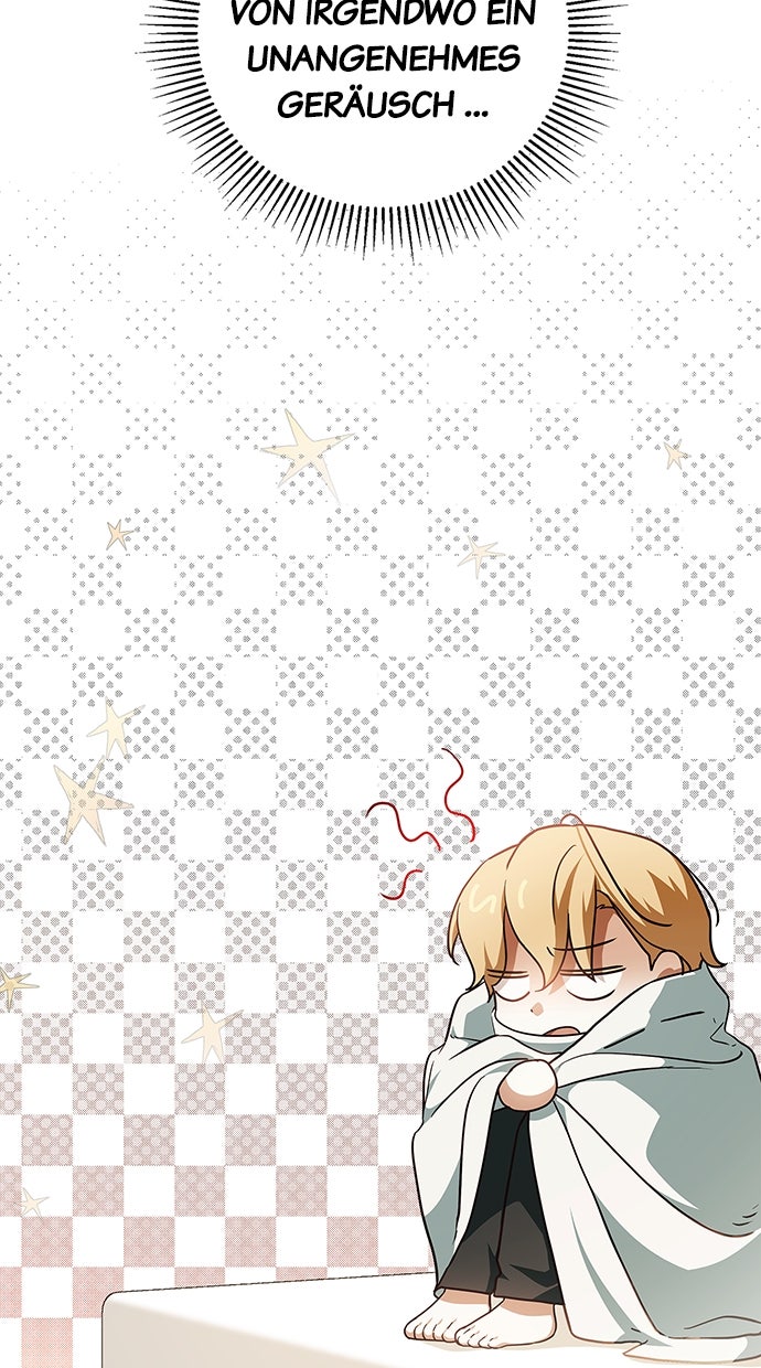 Read Das geheime Dienstmädchen Manga Online