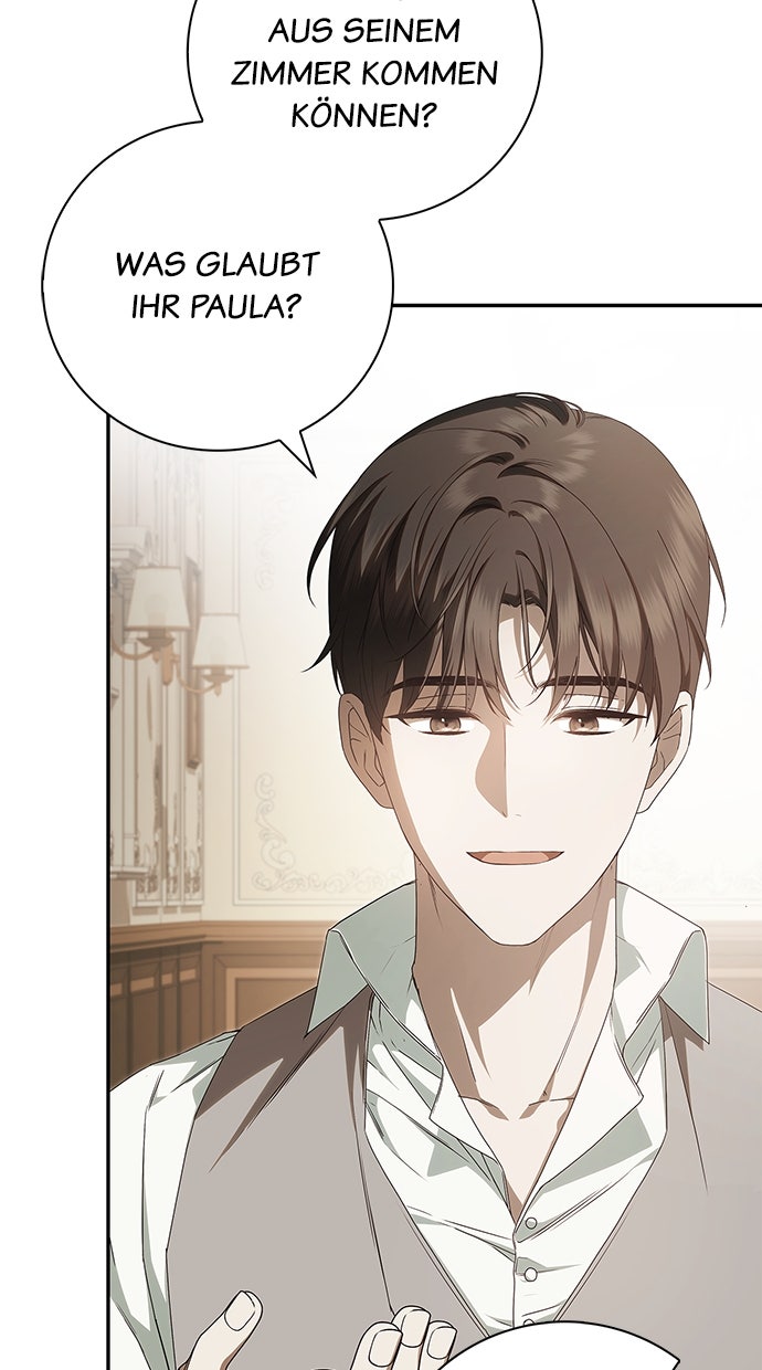 Read Das geheime Dienstmädchen Manga Online