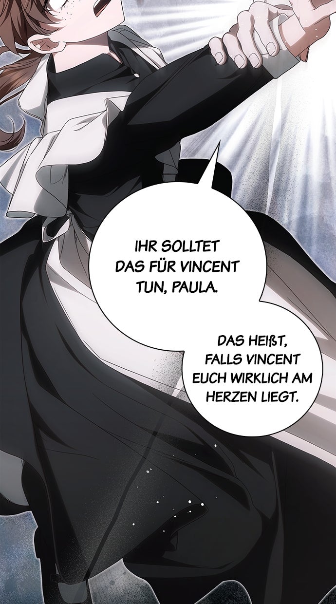 Read Das geheime Dienstmädchen Manga Online