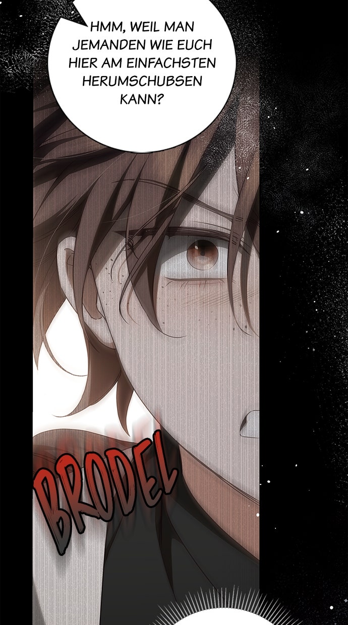 Read Das geheime Dienstmädchen Manga Online