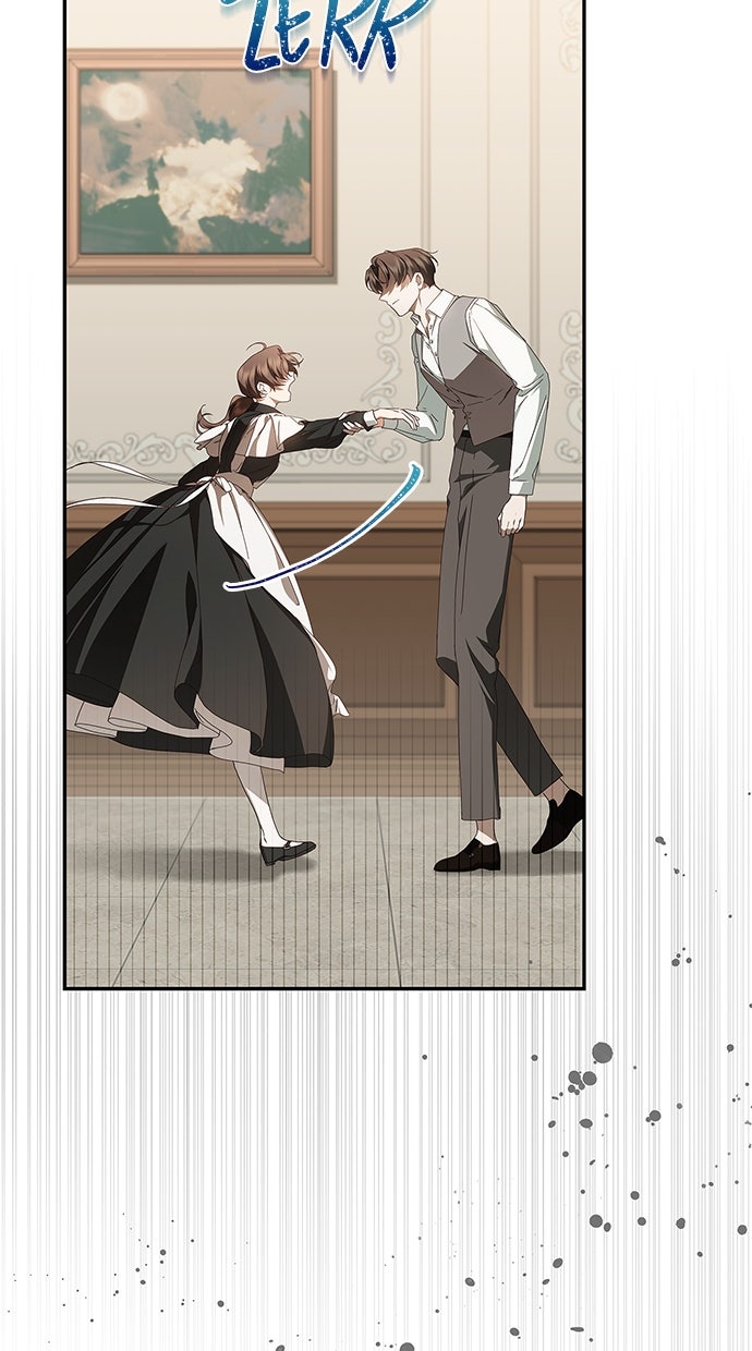 Read Das geheime Dienstmädchen Manga Online