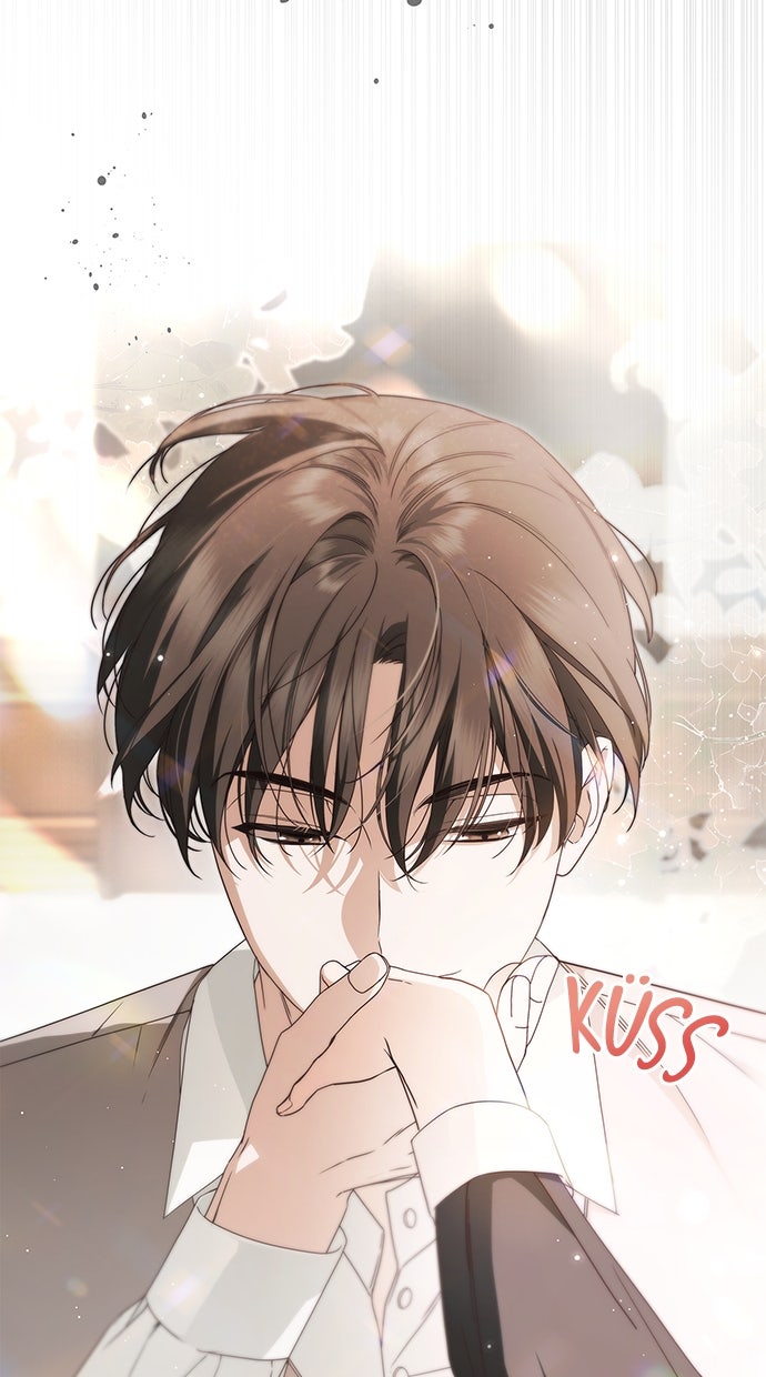 Read Das geheime Dienstmädchen Manga Online