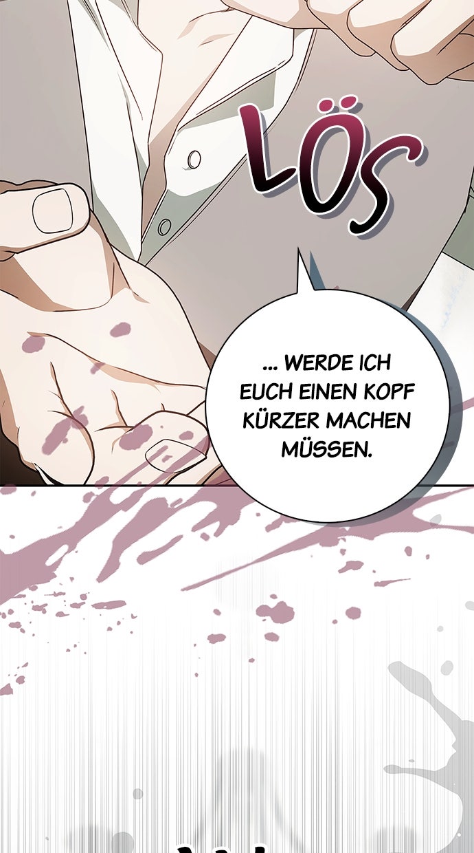 Read Das geheime Dienstmädchen Manga Online