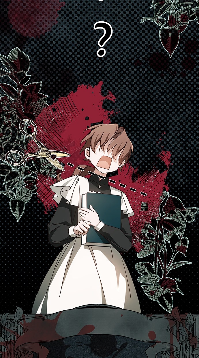 Read Das geheime Dienstmädchen Manga Online