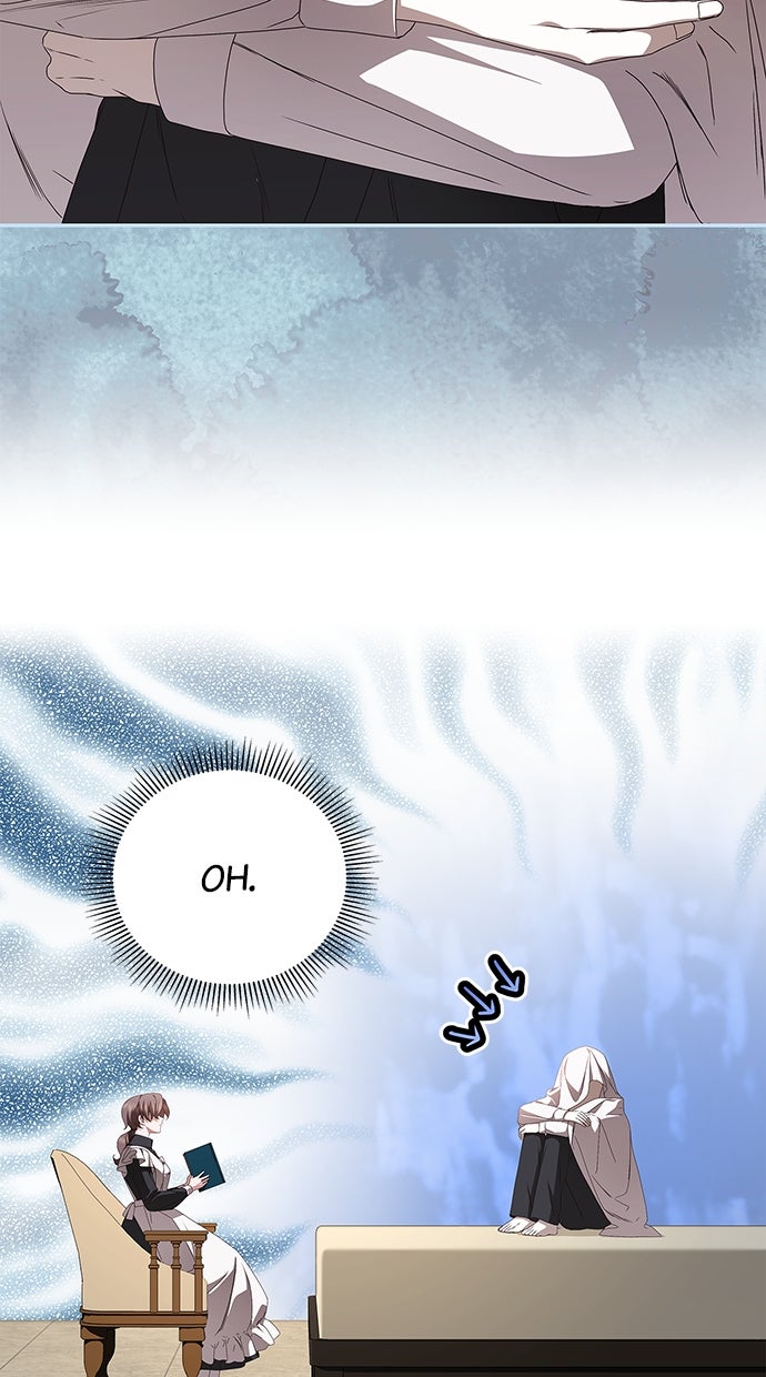 Read Das geheime Dienstmädchen Manga Online