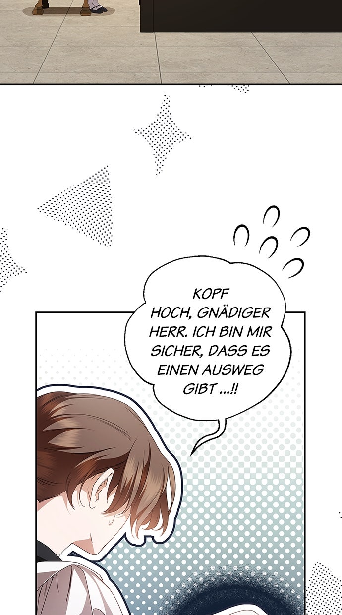 Read Das geheime Dienstmädchen Manga Online