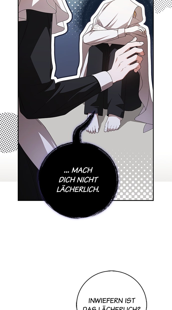 Read Das geheime Dienstmädchen Manga Online