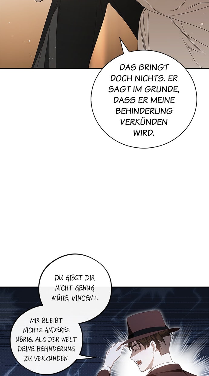 Read Das geheime Dienstmädchen Manga Online