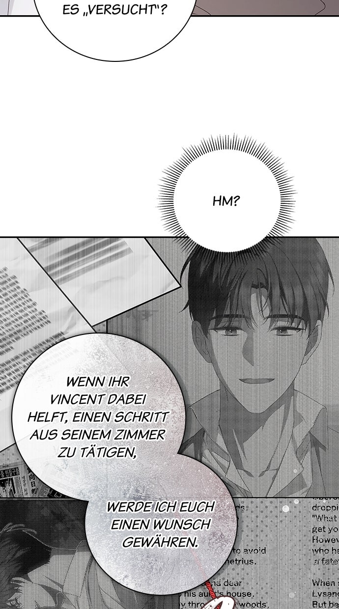 Read Das geheime Dienstmädchen Manga Online