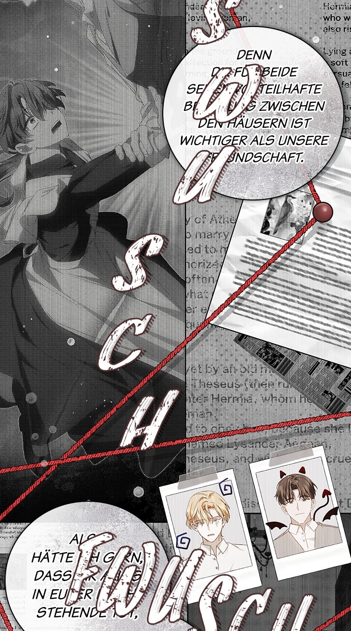 Read Das geheime Dienstmädchen Manga Online