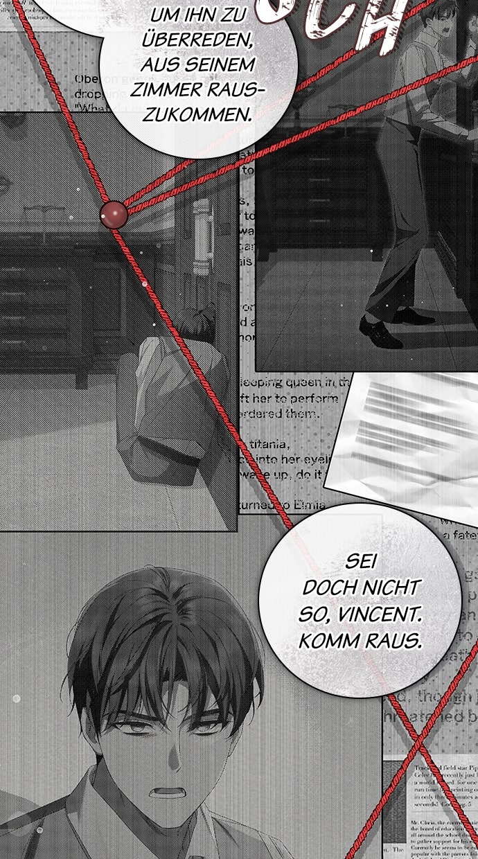 Read Das geheime Dienstmädchen Manga Online