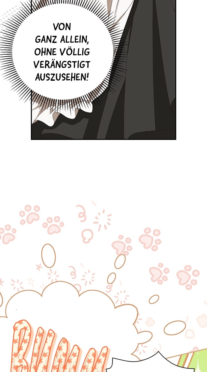 Read Das geheime Dienstmädchen Manga Online