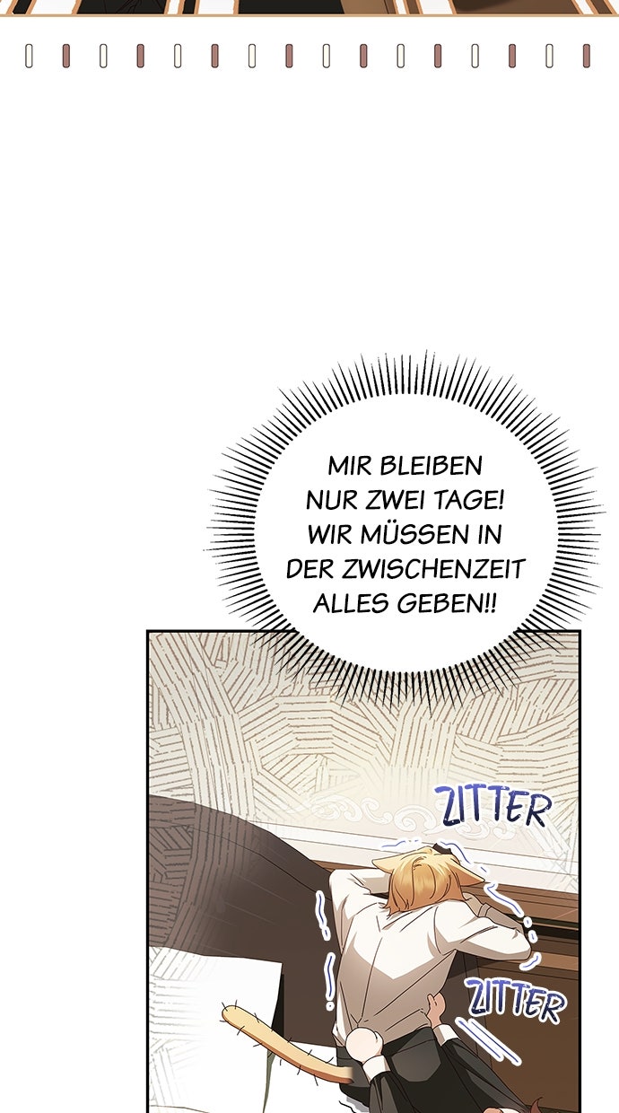 Read Das geheime Dienstmädchen Manga Online