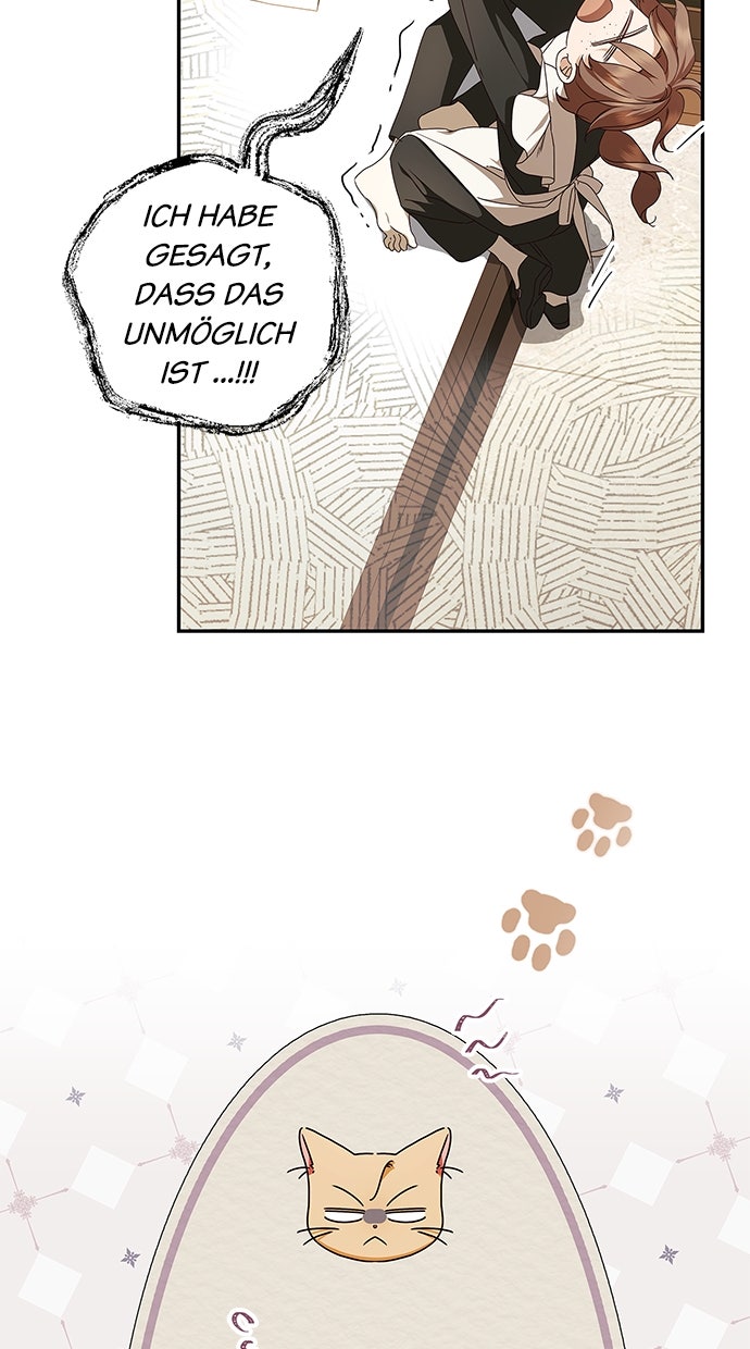 Read Das geheime Dienstmädchen Manga Online