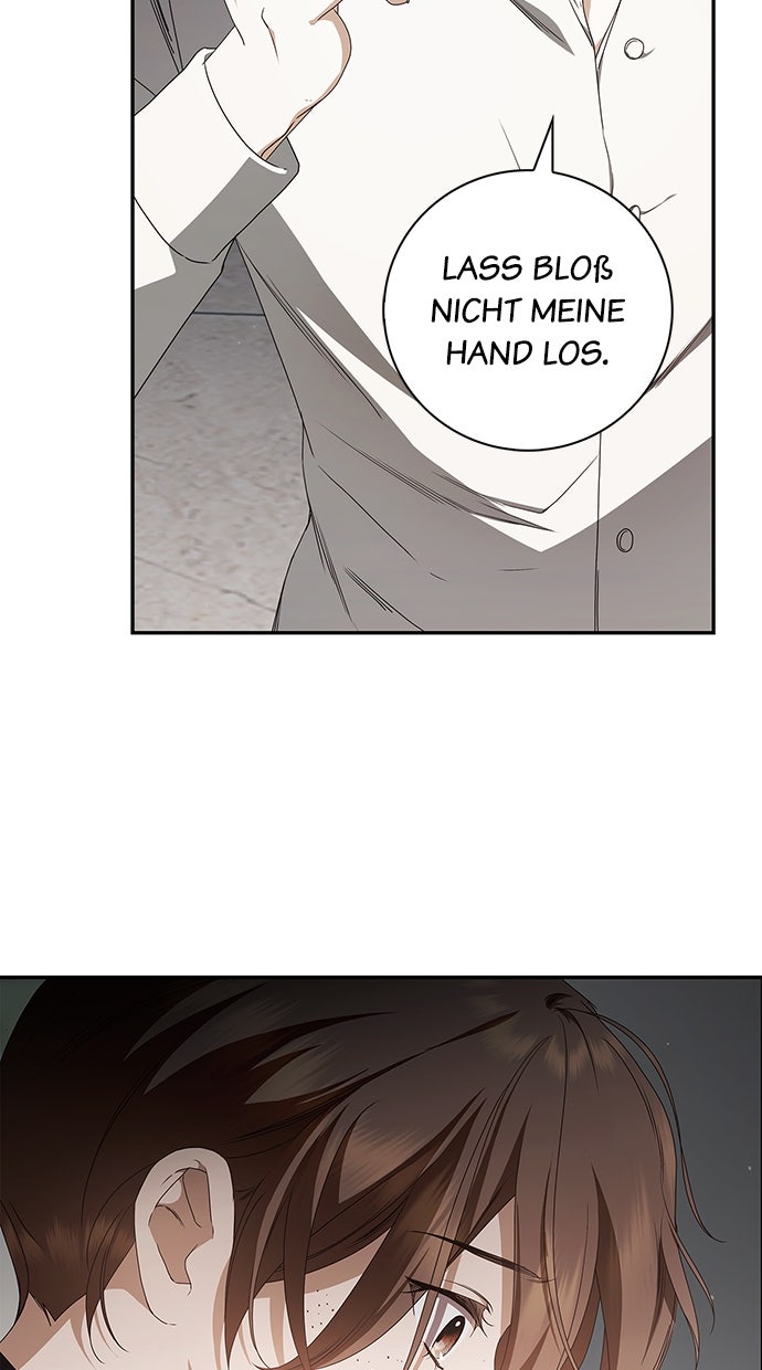 Read Das geheime Dienstmädchen Manga Online