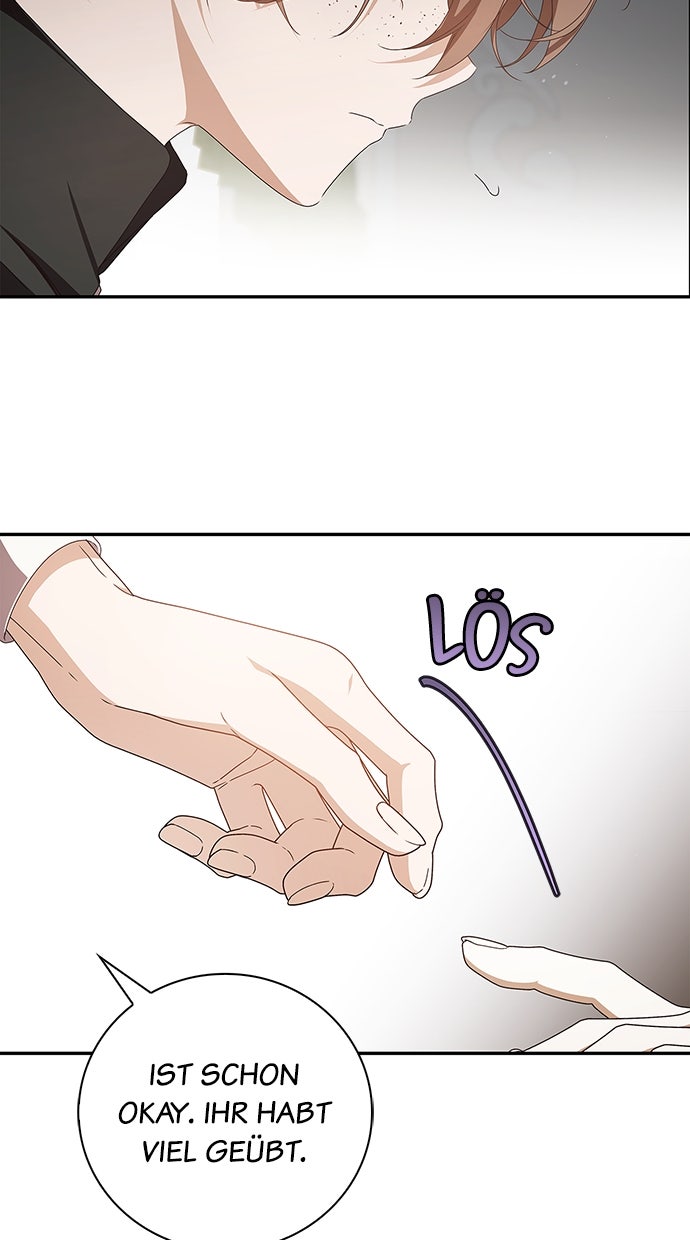 Read Das geheime Dienstmädchen Manga Online