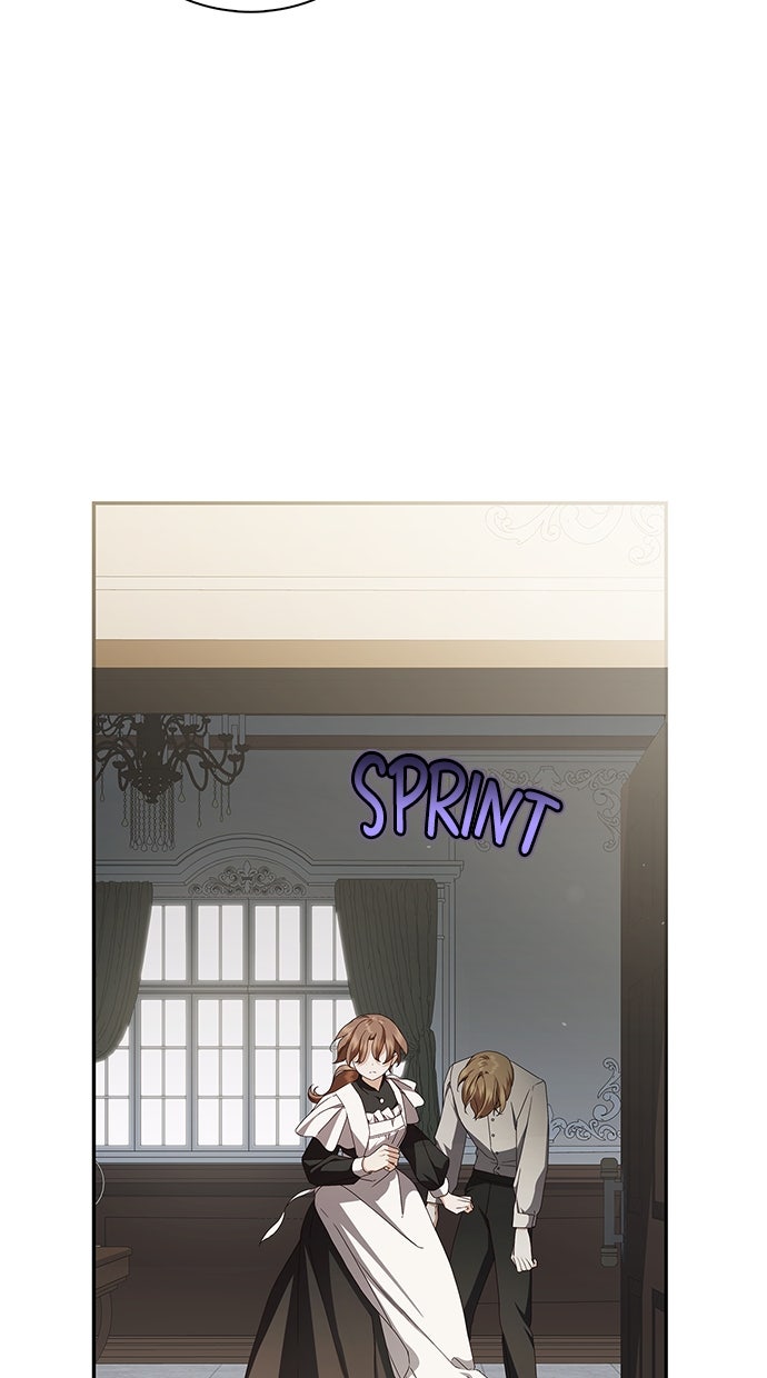 Read Das geheime Dienstmädchen Manga Online