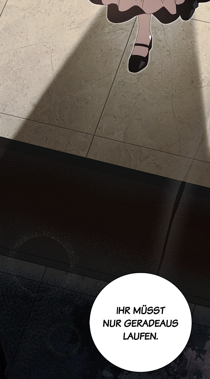 Read Das geheime Dienstmädchen Manga Online