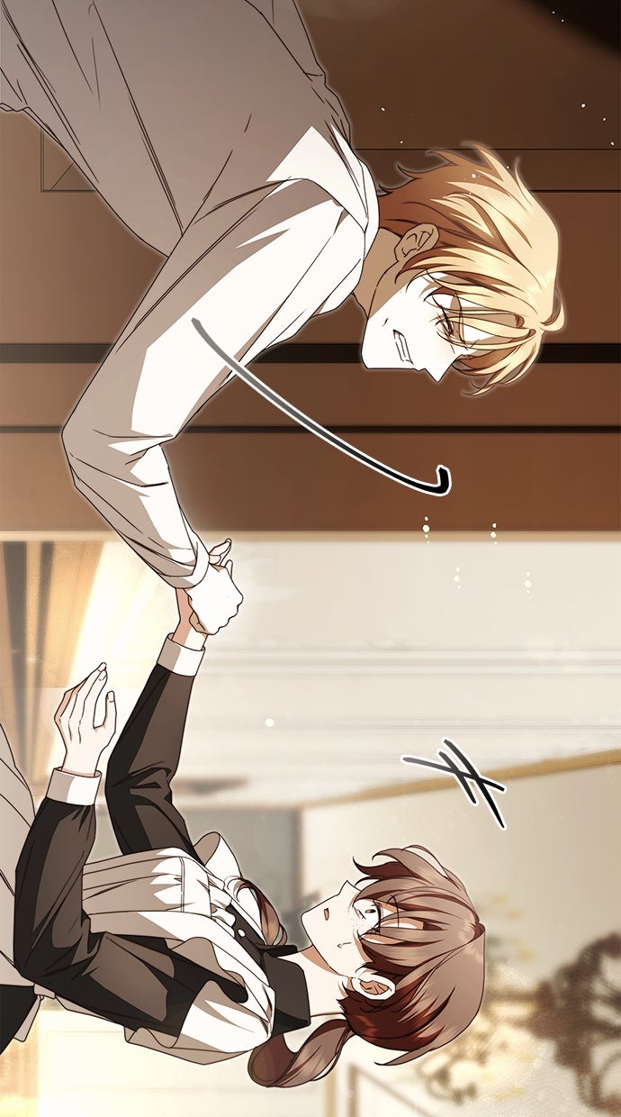 Read Das geheime Dienstmädchen Manga Online