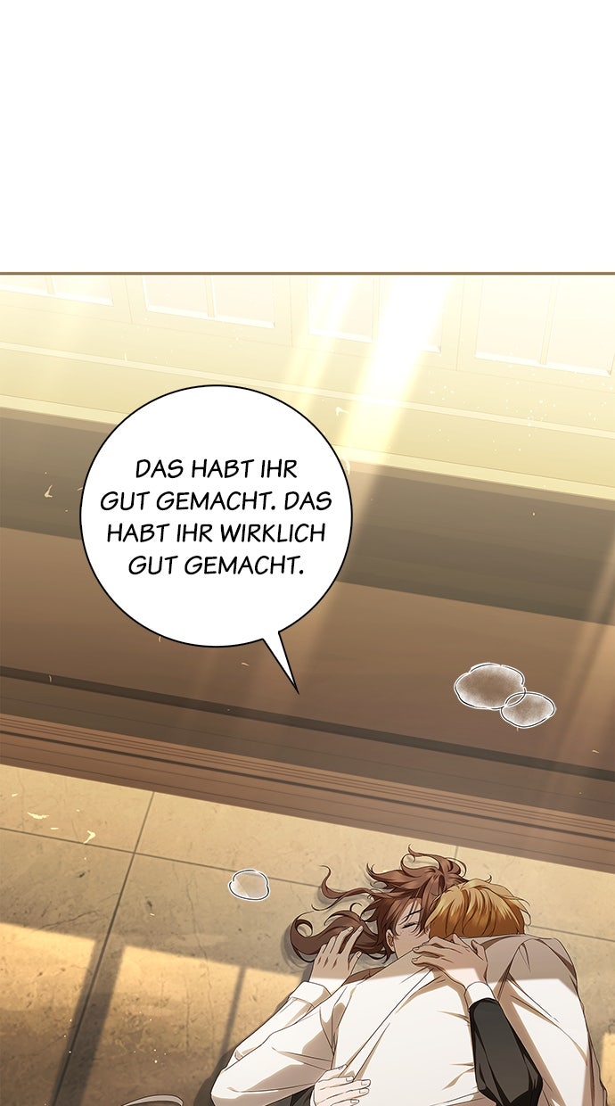 Read Das geheime Dienstmädchen Manga Online