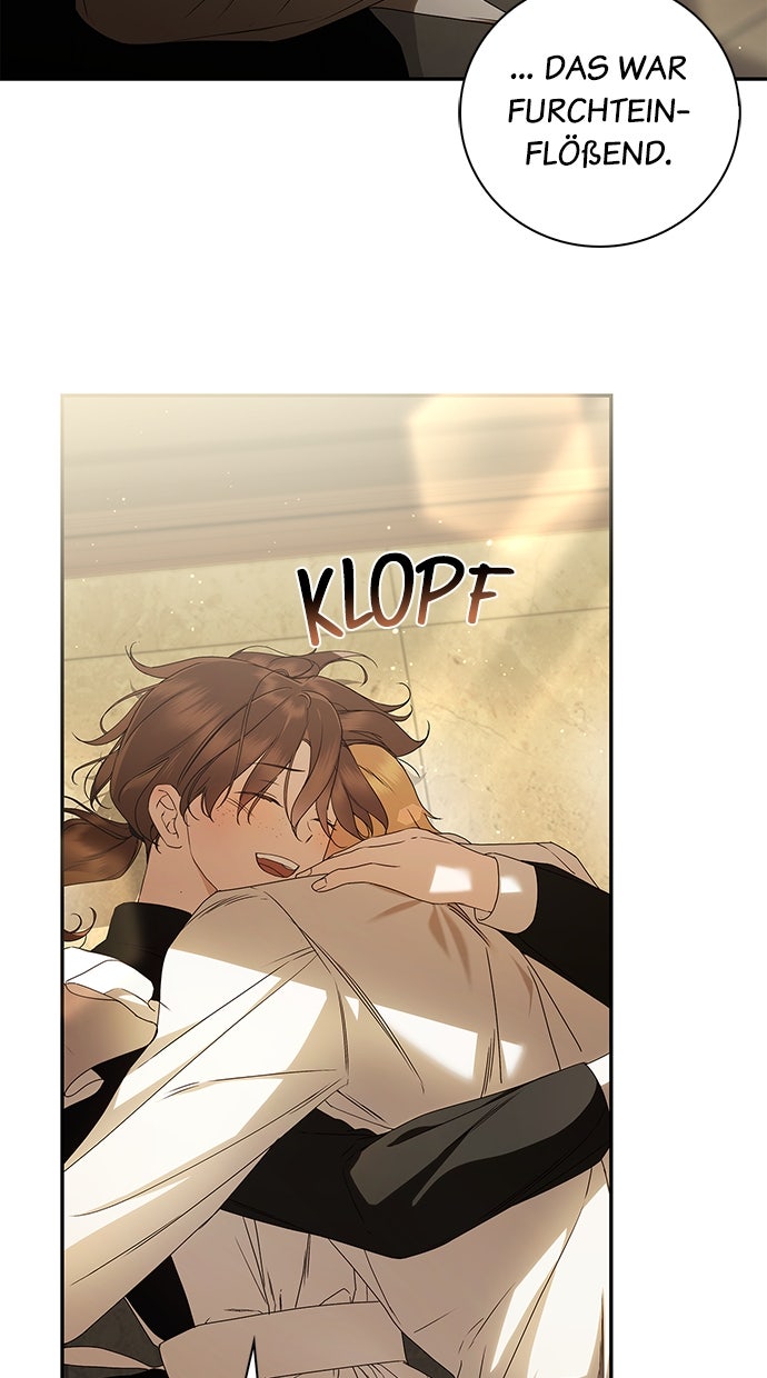 Read Das geheime Dienstmädchen Manga Online