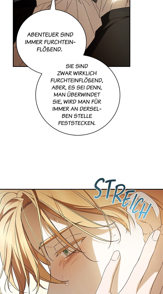 Read Das geheime Dienstmädchen Manga Online