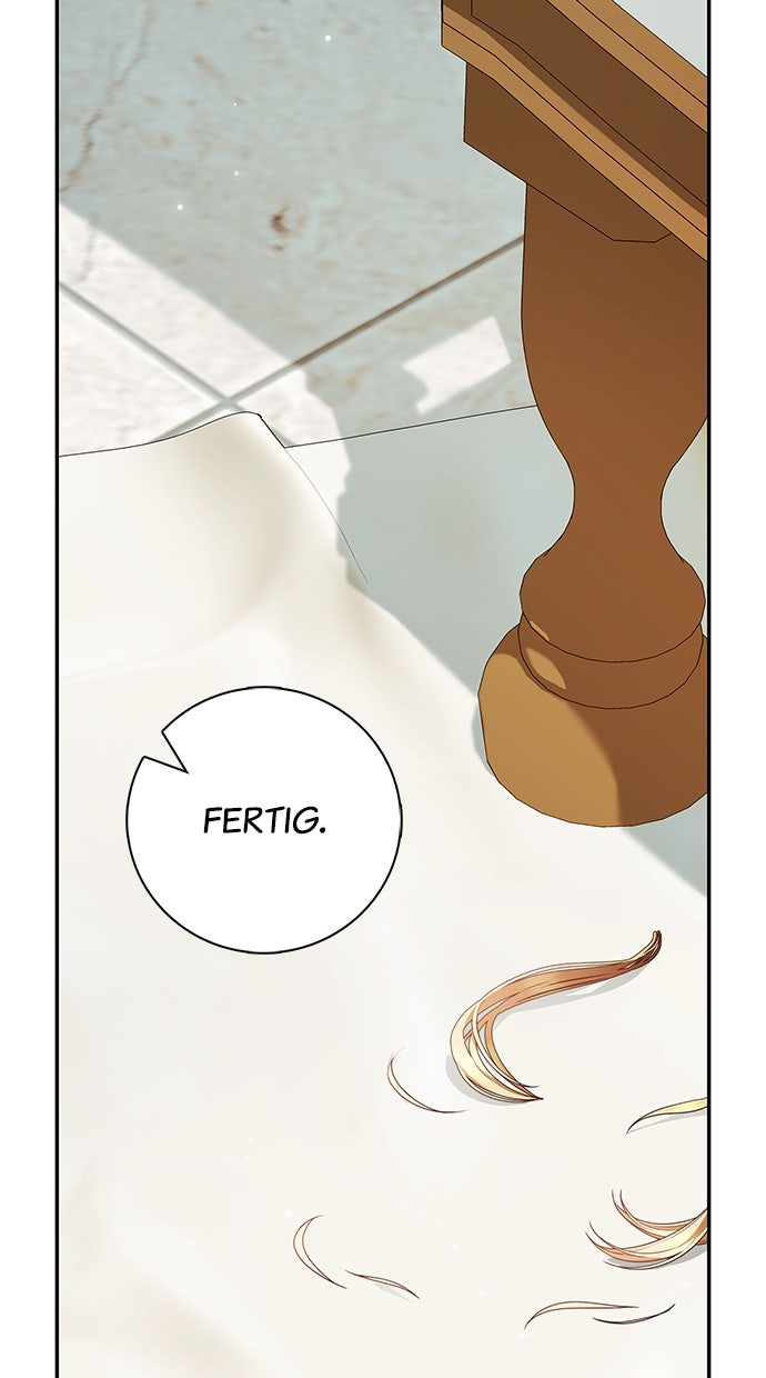 Read Das geheime Dienstmädchen Manga Online