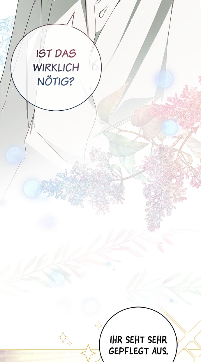 Read Das geheime Dienstmädchen Manga Online