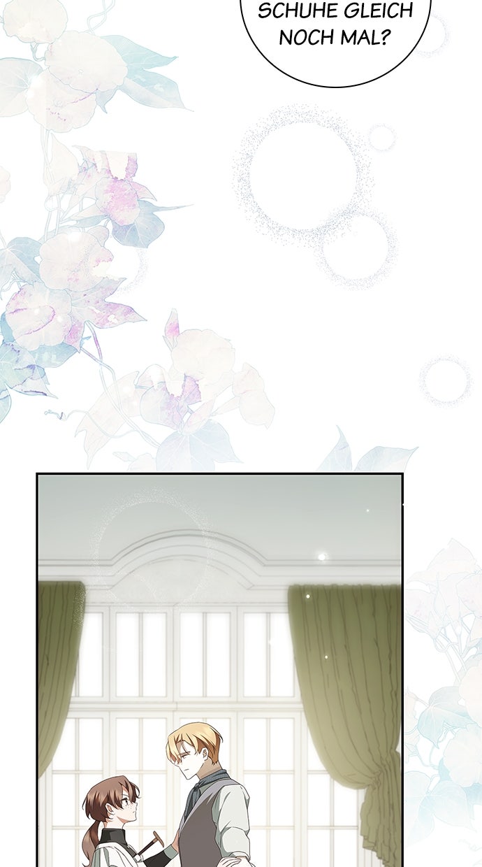 Read Das geheime Dienstmädchen Manga Online