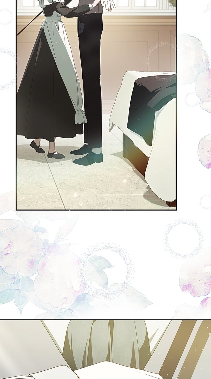 Read Das geheime Dienstmädchen Manga Online