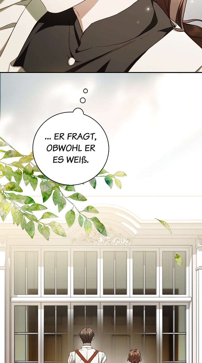 Read Das geheime Dienstmädchen Manga Online