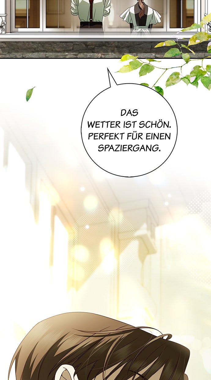 Read Das geheime Dienstmädchen Manga Online