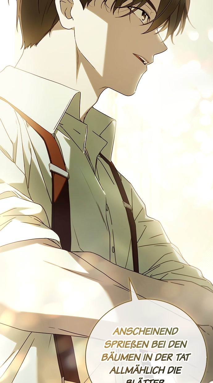 Read Das geheime Dienstmädchen Manga Online