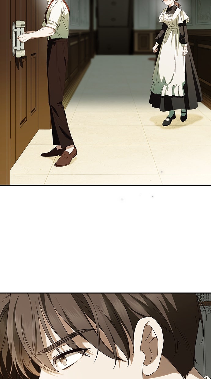 Read Das geheime Dienstmädchen Manga Online