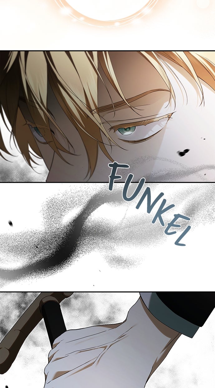 Read Das geheime Dienstmädchen Manga Online