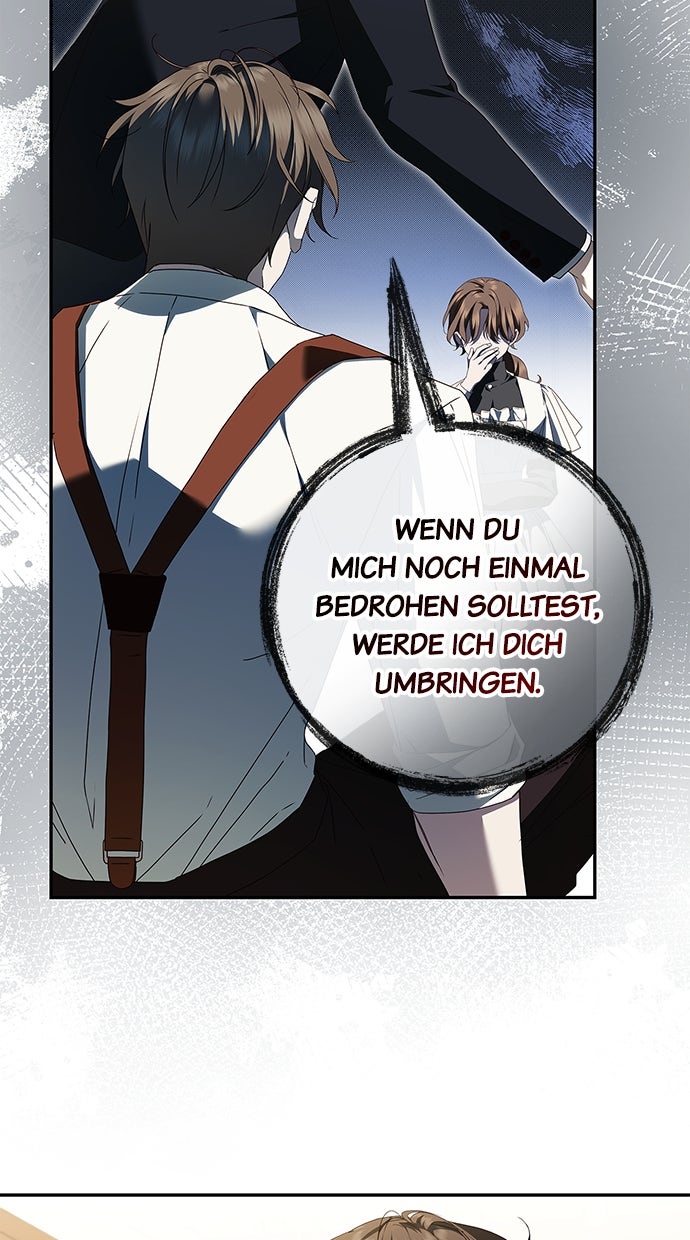 Read Das geheime Dienstmädchen Manga Online