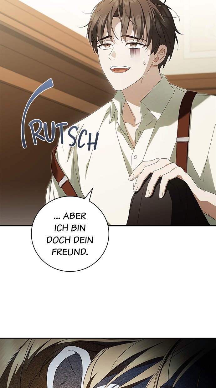 Read Das geheime Dienstmädchen Manga Online