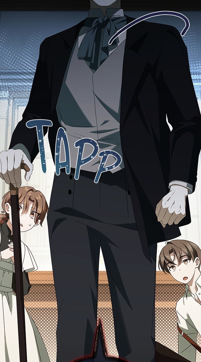 Read Das geheime Dienstmädchen Manga Online